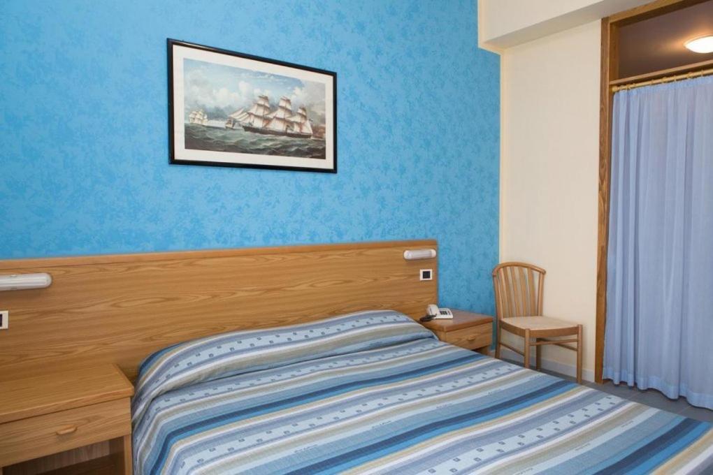 Hotel Parthenius Cirella Di Diamante Esterno foto